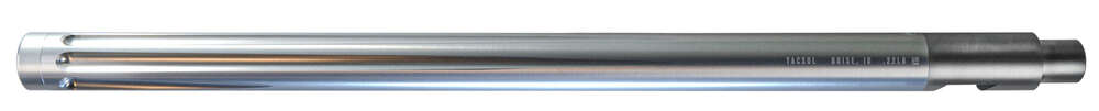 Barrels Choke Tubes Tactical Solutions ZPAP M70 TACSOL BBL X-RING 10/22 16.5 PERFORM HD SILVER • Model: ZPAP M70